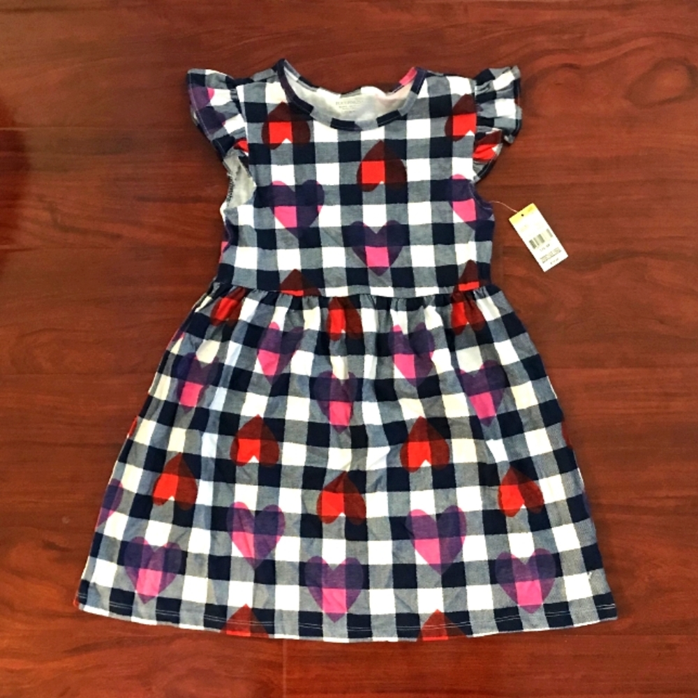 Girl Dress